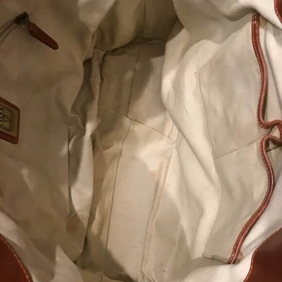 Frye Whipstitch Hobo - Picture 9 of 9